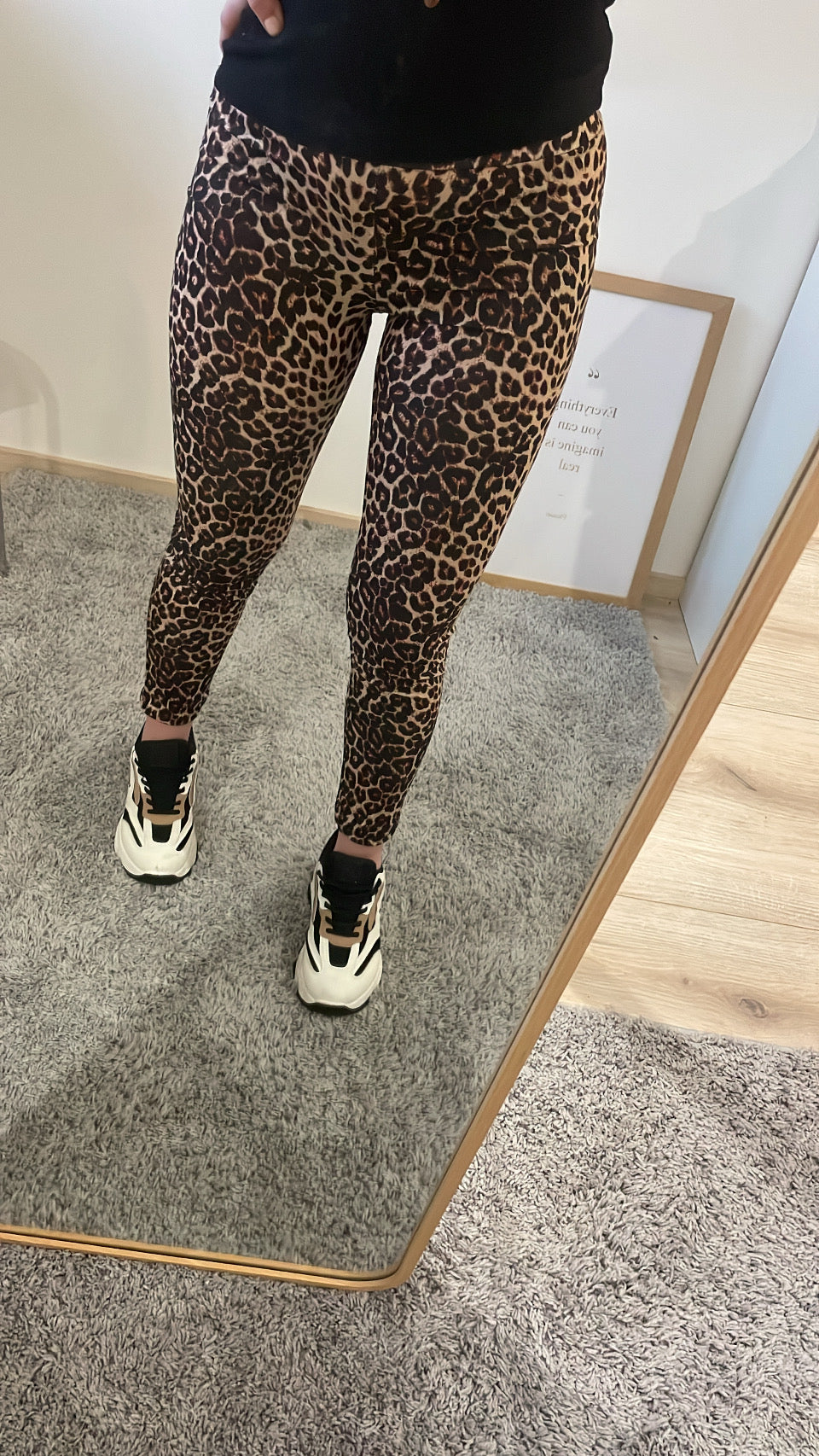 Leggings Le44on (XS - XXL)