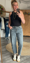 Laden Sie das Bild in den Galerie-Viewer, Buena Vista Relaxed Malibu – Light Anthra 🩶