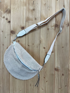 Tasche Ne44ssie beige