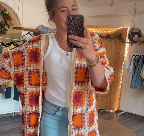 Cardigan Sa44ima