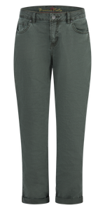 Ibiza stretch twill granit  BUENA VISTA