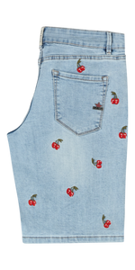 Short Italy Cherry BUENA VISTA Gr XXS & XS
