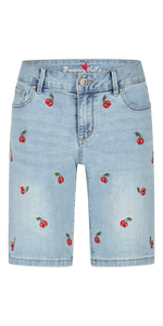 Short Italy Cherry BUENA VISTA Gr XXS & XS