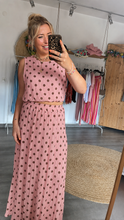 Laden Sie das Bild in den Galerie-Viewer, 🩷Sommer-Set rose