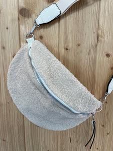 Tasche Ne44ssie beige