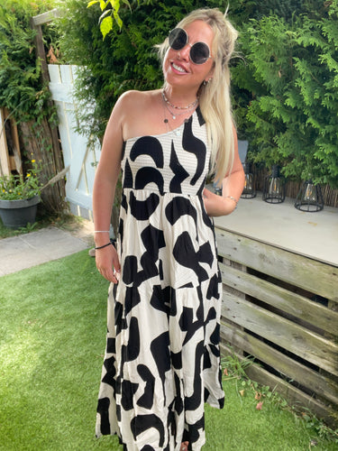 Kleid Se44lina (XS-XXL)