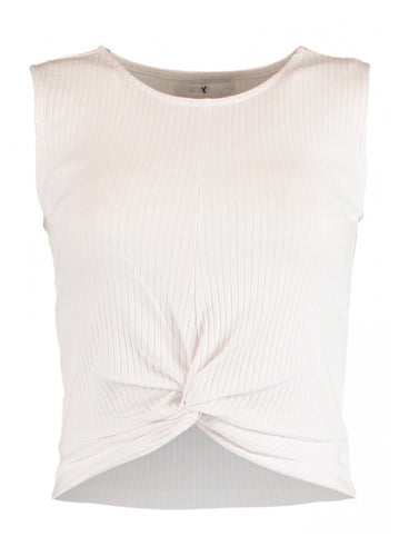 Top Sh44ari cropped weiß (XXL)