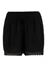 Laden Sie das Bild in den Galerie-Viewer, Sommer-Hose Ma44vy versch. Farben (XS-XXL)