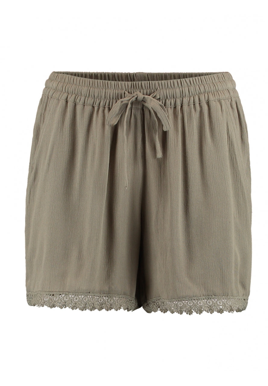 Sommer-Hose Ma44vy versch. Farben (XS-XXL)