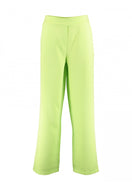 Weite Hose lime Gr XL