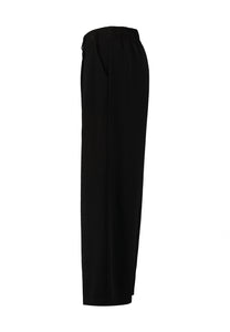Wide-Leg-Hose Ar44iane highwaist CURVY (40/42 bis 52)