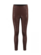 Laden Sie das Bild in den Galerie-Viewer, Leggings Va44ly walnut (M,L &amp;XXL) fällt kleiner aus