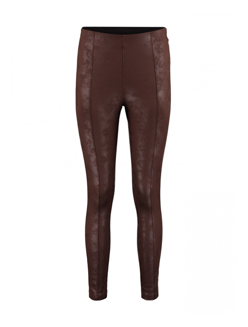 Leggings Va44ly walnut (M,L &XXL) fällt kleiner aus