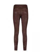 Laden Sie das Bild in den Galerie-Viewer, Leggings Va44ly walnut (M,L &amp;XXL) fällt kleiner aus