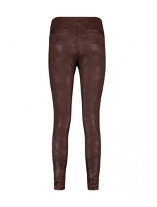 Leggings Va44ly walnut (M,L &XXL) fällt kleiner aus