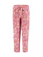 Culotte Ci44ra pink div (XS )