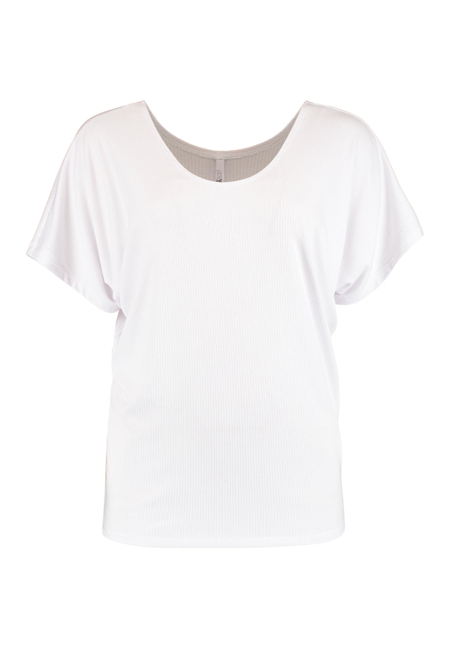 Ripp-Shirt So44lea white (XS-XXL)