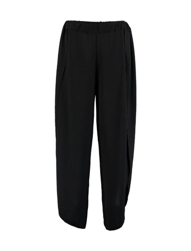 Hose mit seitlichem Schlitz He44nja (XS-XXL)