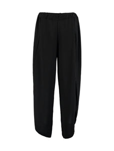 Hose mit seitlichem Schlitz He44nja (XS-XXL)