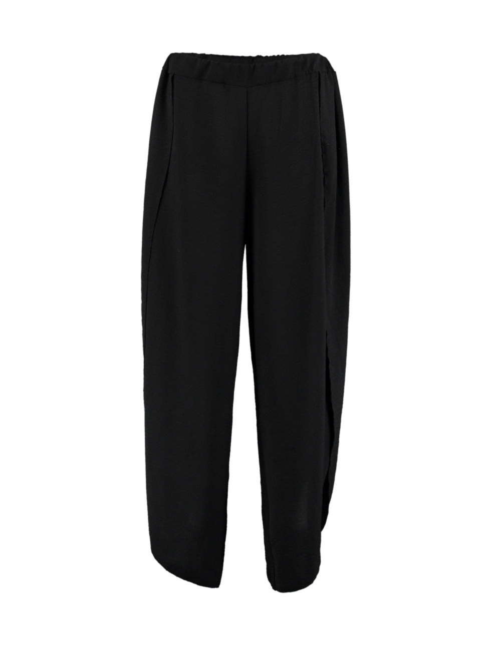 Hose mit seitlichem Schlitz He44nja (XS-XXL)