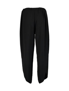 Hose mit seitlichem Schlitz He44nja (XS-XXL)