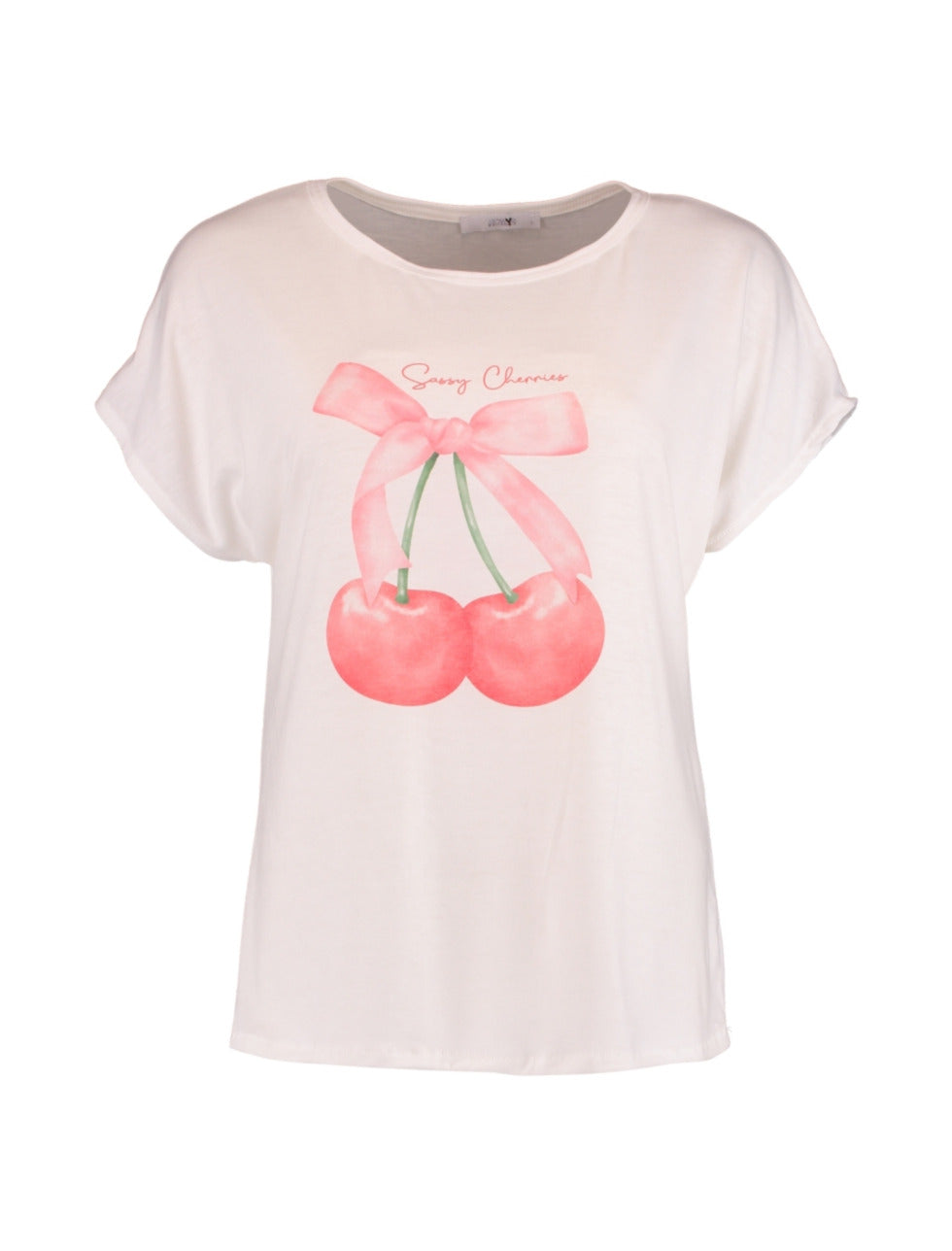 Shirt Fa44rla cherry  (XS-XXL)