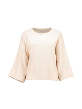 Laden Sie das Bild in den Galerie-Viewer, Shirt Ev44elina beige (XS-XXL)