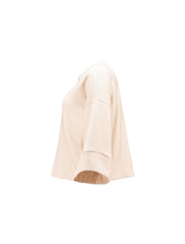 Laden Sie das Bild in den Galerie-Viewer, Shirt Ev44elina beige (XS-XXL)