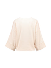 Laden Sie das Bild in den Galerie-Viewer, Shirt Ev44elina beige (XS-XXL)