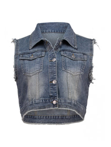 Jeansjacke Mo44na (XS- L)