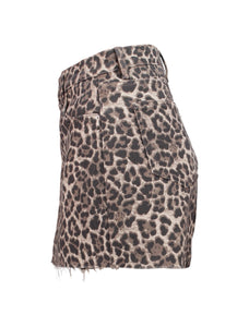 Denim-Hosen-Rock La44nia LEO (XS-XXL) fällt etwas kleiner aus- 1 größer wählen