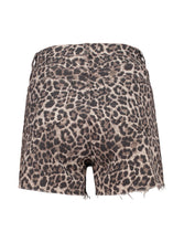 Laden Sie das Bild in den Galerie-Viewer, Denim-Hosen-Rock La44nia LEO (XS-XXL) fällt etwas kleiner aus- 1 größer wählen