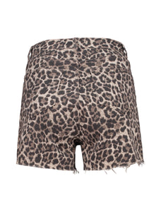 Denim-Hosen-Rock La44nia LEO (XS-XXL) fällt etwas kleiner aus- 1 größer wählen