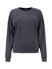 Laden Sie das Bild in den Galerie-Viewer, Sweater Wi44lma stone washed XS,S &amp; XL