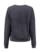Laden Sie das Bild in den Galerie-Viewer, Sweater Wi44lma stone washed XS,S &amp; XL