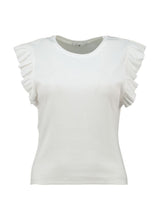 Laden Sie das Bild in den Galerie-Viewer, Ripp-Shirt Ca44ya (XS-XXL) versch. Farben