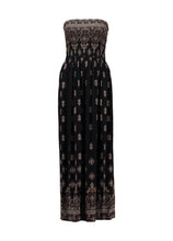 Laden Sie das Bild in den Galerie-Viewer, Bandeua-Kleid (XS-XXL)