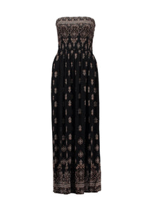 Bandeua-Kleid (XS-XXL)