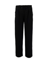 Laden Sie das Bild in den Galerie-Viewer, Wide-Leg-Pants Tr44ay black (XS-XXL)