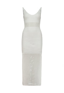 Häkelkleid Iv44ana  (XS-L) figurbetont