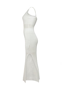 Häkelkleid Iv44ana  (XS-L) figurbetont
