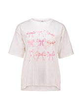 Laden Sie das Bild in den Galerie-Viewer, Shirt Su44ndy Pink bow (XS-XXL)