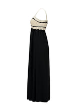 Laden Sie das Bild in den Galerie-Viewer, Maxi-Kleid Wa44lis Gr XL