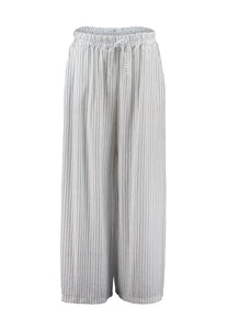 Pants El44len white stripe (XS-XXL)