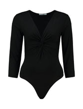 Laden Sie das Bild in den Galerie-Viewer, Body Hi44laria schwarz (XS-XXL)