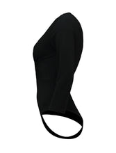 Laden Sie das Bild in den Galerie-Viewer, Body Hi44laria schwarz (XS-XXL)