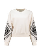 Pullover Sh44eila offwhite (XS-XXL)