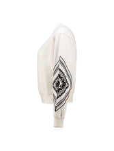 Laden Sie das Bild in den Galerie-Viewer, Pullover Sh44eila offwhite (XS-XXL)