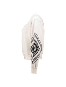 Pullover Sh44eila offwhite (XS-XXL)