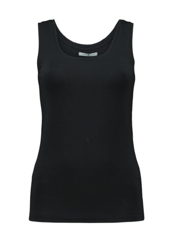 Top Sa44nsa black (XS-XXL)